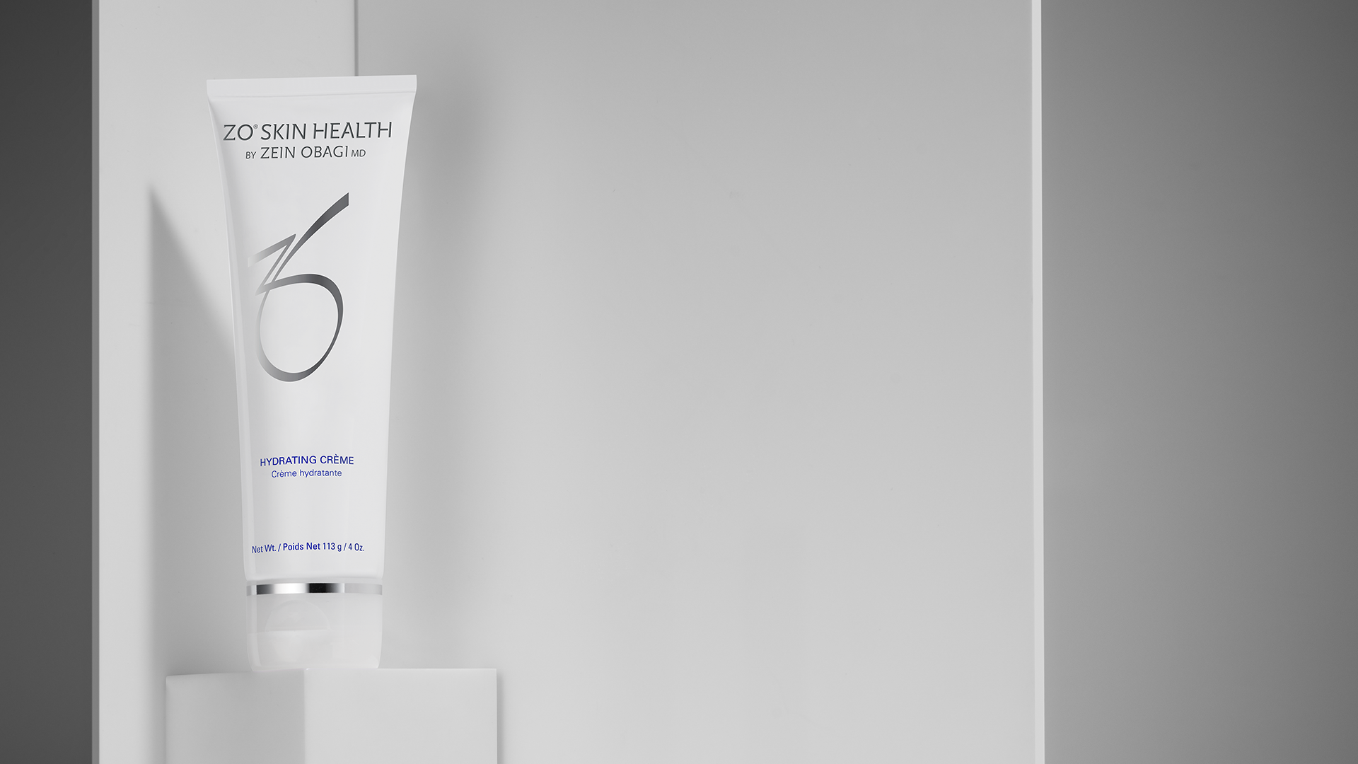 Hydrating Crème – ZO Skin Health, Inc.